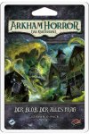Arkham Horror: LCG - Der Blob, der alles fraß