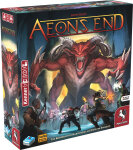 Aeon´s End (DE) *Empfohlen Kennerspiel des Jahres 2021*