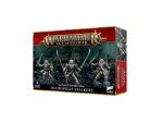 OSSIARCH BONEREAPERS: NECROPOLIS STALKERS / IMMORTIS GUARDS