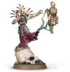 OSSIARCH BONEREAPERS: MORTISAN BONESHAPER