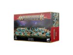SERAPHON: SKINKS