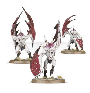 VARGHEISTS / CRYPT HORRORS / CRYPT FLAYERS