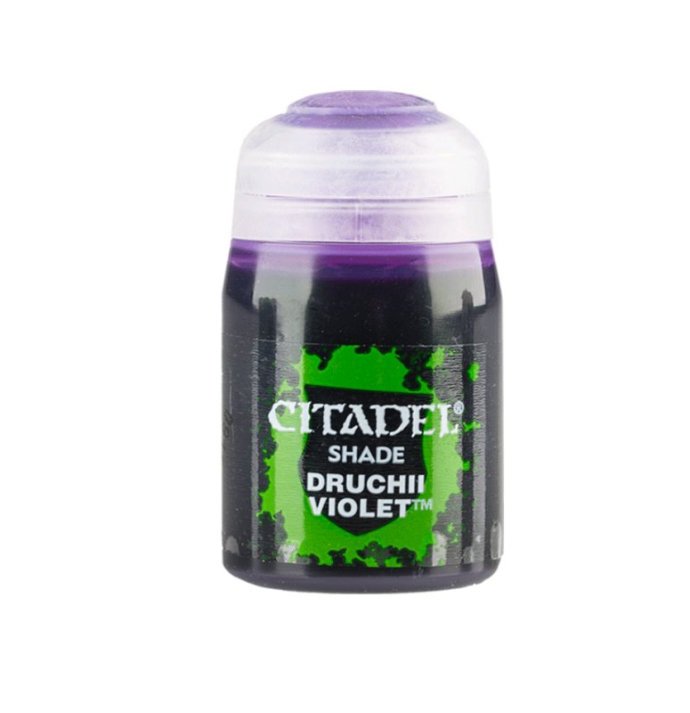 DRUCHII VIOLET 18ML (SHADE)