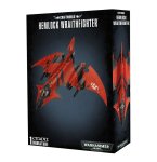 AELDARI: HEMLOCK WRAITHFIGHTER / CRIMSON HUNTER