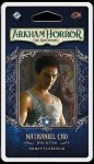 Arkham Horror: LCG - Ermittlerdeck Nathaniel Cho