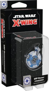 Star Wars: X-Wing 2. Ed. - SRP Droidenkanonenboot