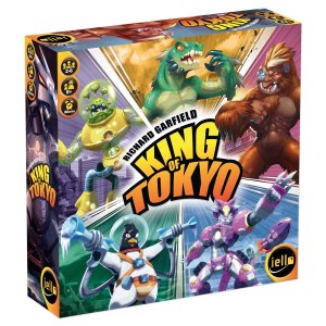 King of Tokyo (DE)