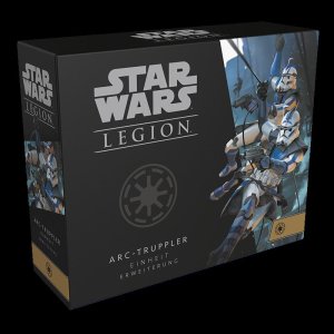 Star Wars: Legion - ARC-Truppler