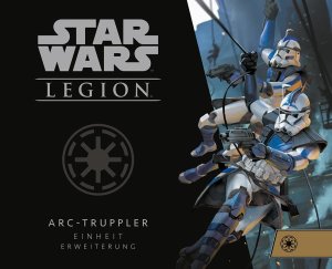 Star Wars: Legion - ARC-Truppler