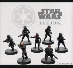 Star Wars: Legion - Inferno-Trupp