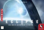 Eclipse 2nd Edition: Das Zweite Galaktische Zeitalter (DE)