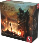 Tainted Grail (DE)