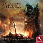 Tainted Grail (DE)
