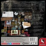 Tainted Grail (DE)