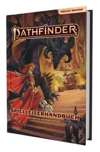 Pathfinder 2.0 - Spielleiterhandbuch