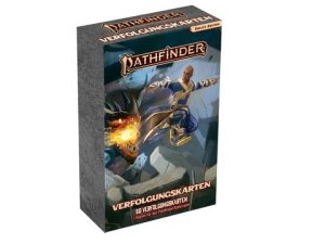 Pathfinder 2.0 - Verfolgungskarten