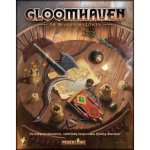 Gloomhaven - Die Pranken des Löwen