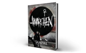 Vampire V5 - Die Maskerade: Anarchen