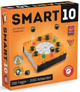 Smart 10 (DE)