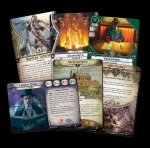 Arkham Horror: LCG - Die Innsmouth-Verschwörung (Erweiterung)