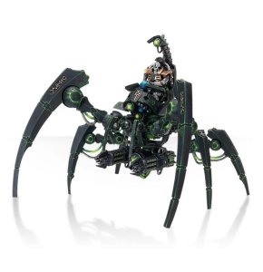 NECRONS: TRIARCH STALKER