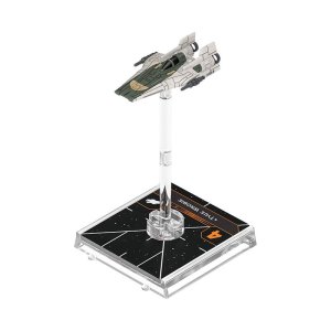 Star Wars: X-Wing 2. Ed. - Boten der Hoffnung
