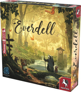 Everdell (DE)