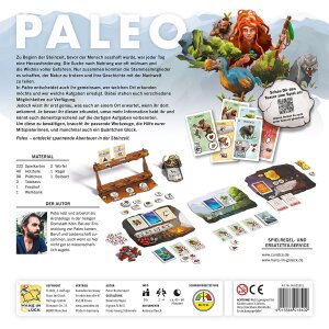 Paleo (DE)