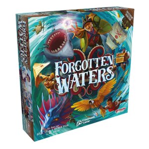 Forgotten Waters (DE)
