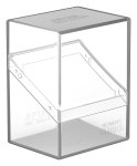 Boulder Deck Case 80+ Standard Size - Clear