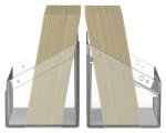 Boulder Deck Case 80+ Standard Size - Clear
