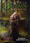 MYTHRAS: Mythic Britain (Quellenbuch)