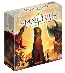Pendulum (DE)