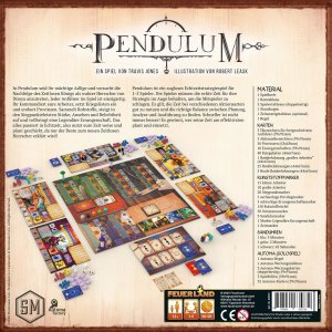 Pendulum (DE)