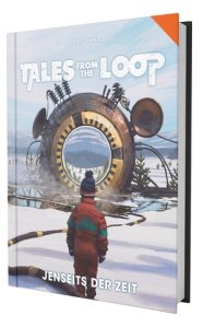 Tales from the Loop (DE) - Jenseits der Zeit