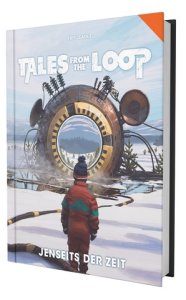 Tales from the Loop: Jenseits der Zeit (DE)