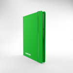 Gamegenic: Casual Album 18-Pocket (360) - Green