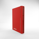 Gamegenic: Casual Album 18-Pocket (360) - Red