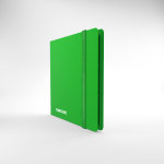 Gamegenic: Casual Album 24-Pocket (480) - Green