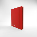 Gamegenic: Casual Album 24-Pocket (480) - Red