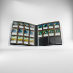 Gamegenic: Prime Album 24-Pocket (480) - White