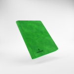 Gamegenic: Zip-up Album 18-Pocket (360) - Green