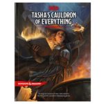 Dungeons & Dragons: Tashas Cauldron of Everything (EN)
