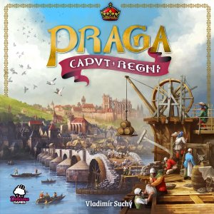 Praga Caput Regni (DE)