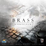 Brass Birmingham (DE)