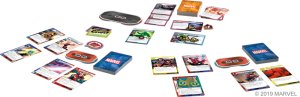 Marvel Champions: Das Kartenspiel - Grundspiel (DE)