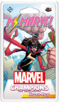 Marvel Champions: Das Kartenspiel - Ms. Marvel (DE)