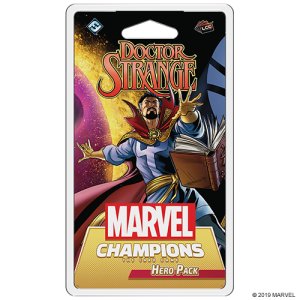 Marvel Champions: Das Kartenspiel - Doctor Strange (DE)