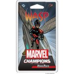 Marvel Champions: Das Kartenspiel - Wasp (DE)