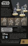 Star Wars: Legion - Spezialisten der Republik